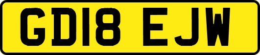 GD18EJW