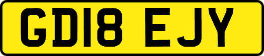 GD18EJY