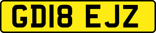 GD18EJZ
