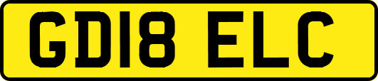 GD18ELC