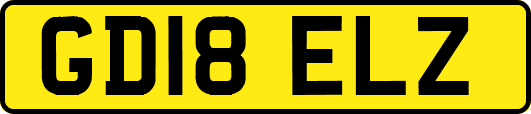 GD18ELZ