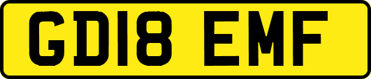GD18EMF