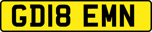 GD18EMN