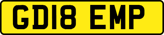 GD18EMP