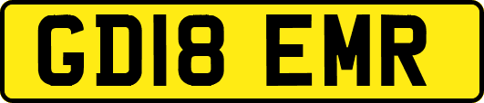 GD18EMR