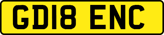 GD18ENC