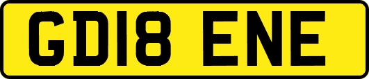 GD18ENE
