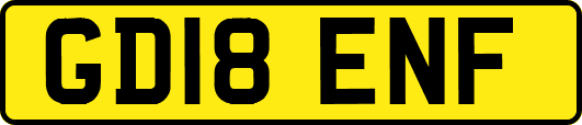 GD18ENF