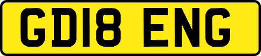 GD18ENG