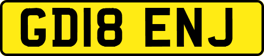 GD18ENJ