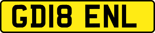 GD18ENL