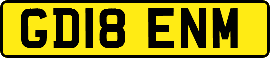 GD18ENM