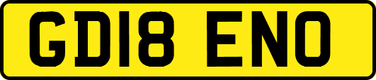 GD18ENO