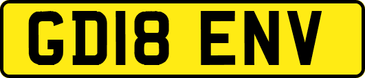 GD18ENV
