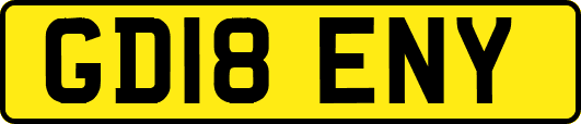 GD18ENY