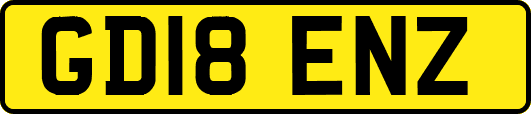 GD18ENZ