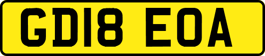 GD18EOA