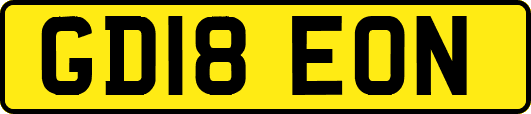 GD18EON
