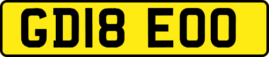 GD18EOO