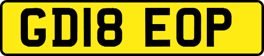 GD18EOP