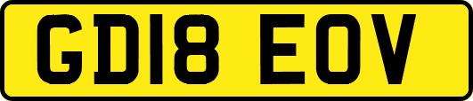 GD18EOV