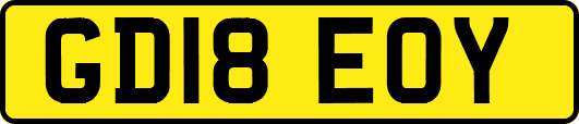 GD18EOY