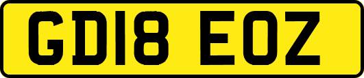 GD18EOZ