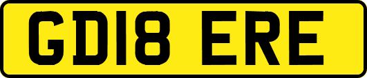 GD18ERE