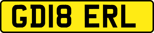 GD18ERL