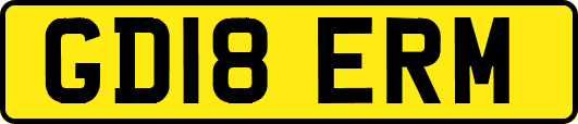 GD18ERM