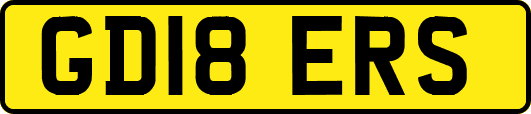 GD18ERS
