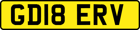 GD18ERV