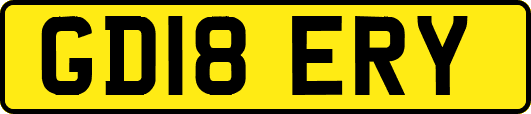 GD18ERY