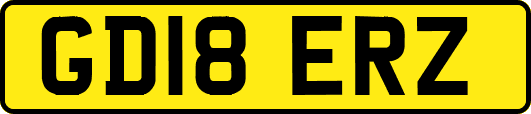 GD18ERZ