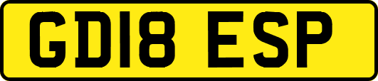GD18ESP