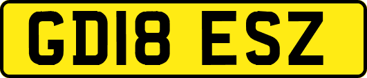 GD18ESZ
