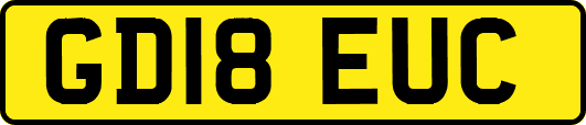 GD18EUC