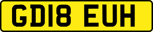 GD18EUH
