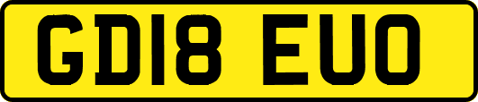 GD18EUO