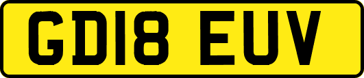 GD18EUV