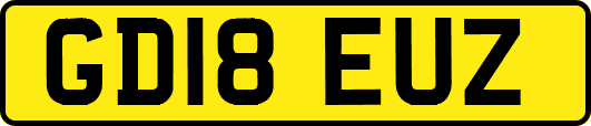 GD18EUZ