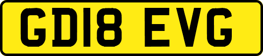 GD18EVG