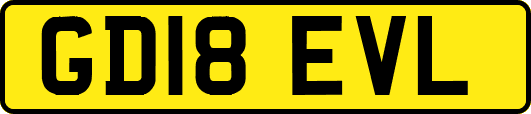 GD18EVL