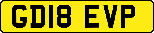 GD18EVP