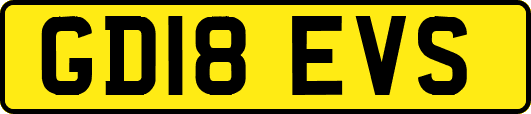 GD18EVS
