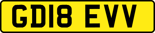 GD18EVV