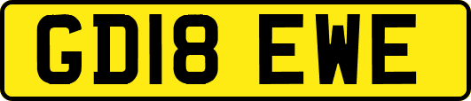 GD18EWE