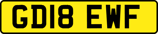 GD18EWF