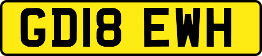 GD18EWH