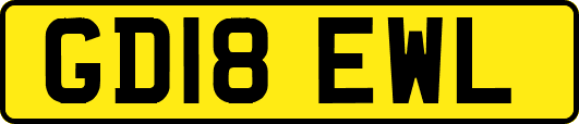 GD18EWL